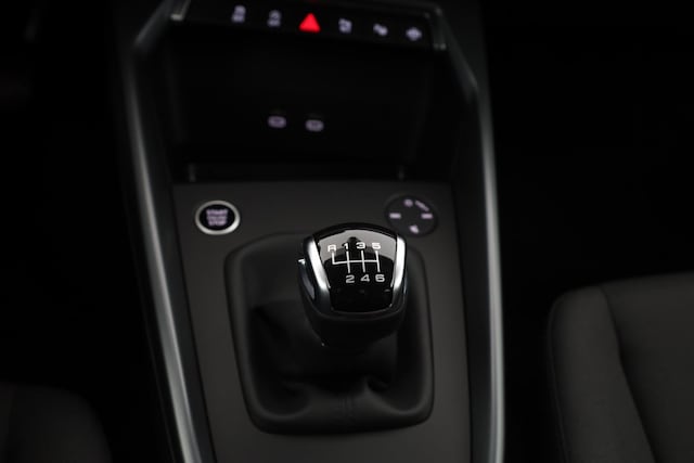 Audi A3 35 TFSI Sportback