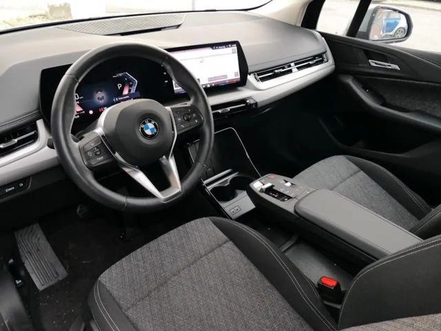 BMW 216 Active Tourer