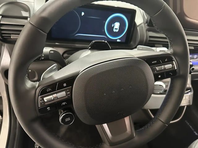 Hyundai INSTER 49 kWh Trend