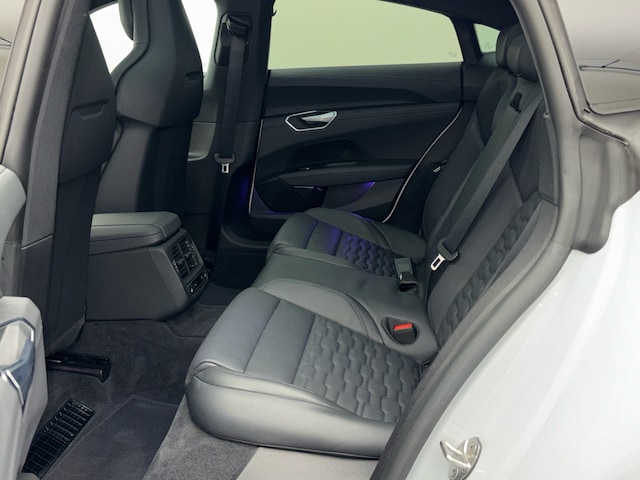 Audi e-tron GT Quattro