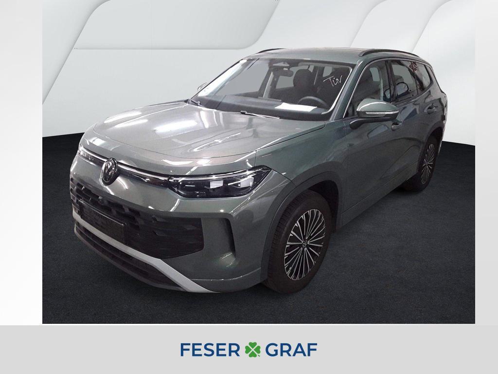 Volkswagen Tayron 1.5 eTSI Life