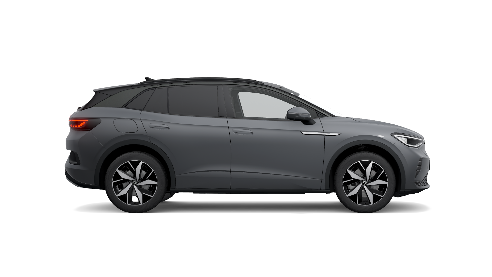 Volkswagen ID.4 GTX