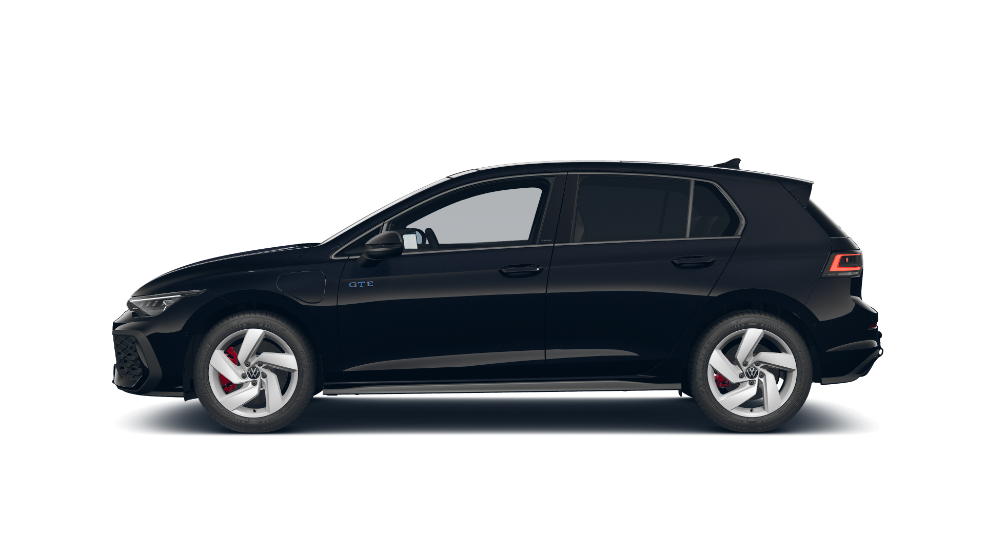 Volkswagen Golf DSG GTE eHybrid