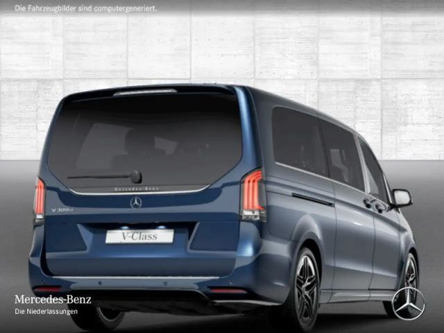 Mercedes-Benz V 300 AMG Line AVANTGARDE V 300 d