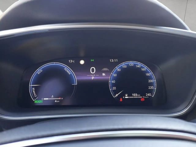 Toyota Corolla Hybride Technik