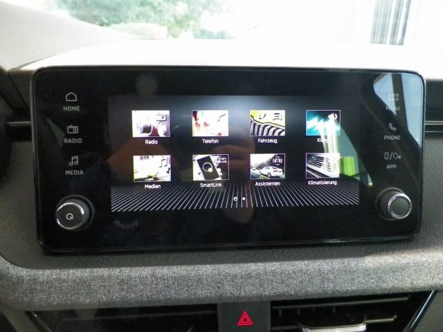 Skoda Scala Selection