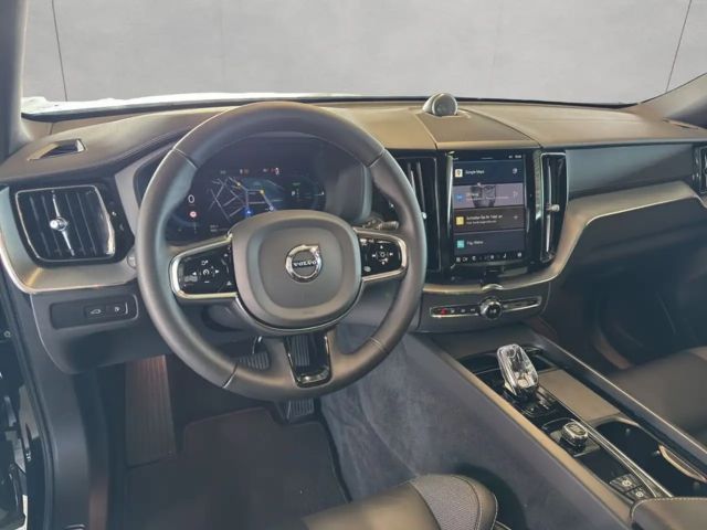 Volvo XC60 AWD Polestar Recharge T8