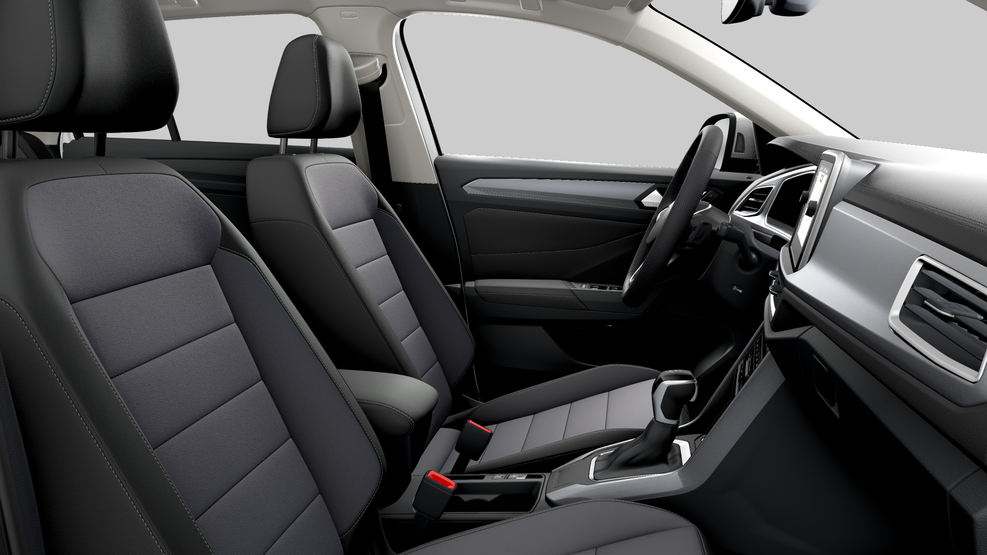 Volkswagen T-Roc DSG Style