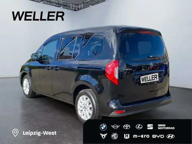 Mercedes-Benz T-Klasse Style