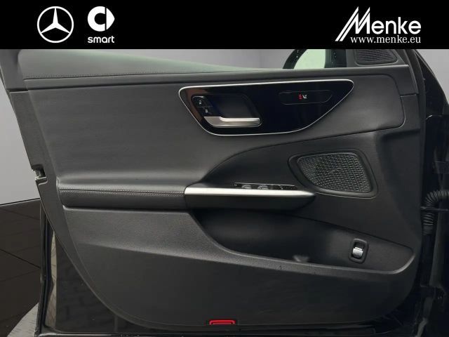 Mercedes-Benz C 300 AMG Line C 300 d Sedan