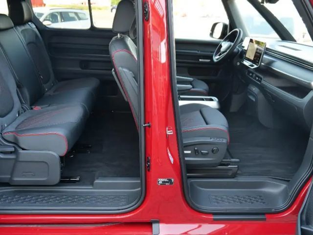 Volkswagen ID.Buzz GTX