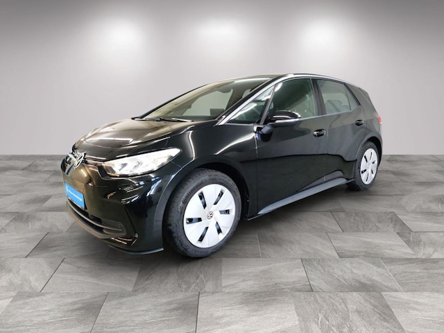 Volkswagen ID.3 58 KWh Performance Pro