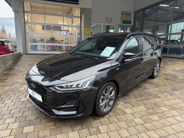 Ford Focus ST Line Wagon