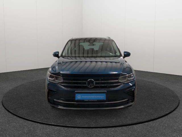 Volkswagen Tiguan 2.0 TDI Elegance Elegance