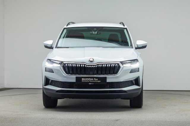 Skoda Karoq 2.0 TDI 4x4 Ambition