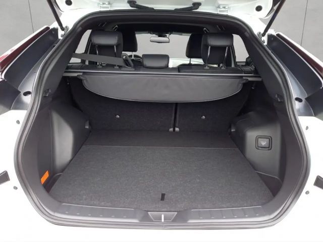 Mitsubishi Eclipse Cross 4WD PHEV