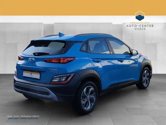 Hyundai Kona 1.6