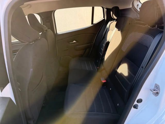 Dacia Sandero Comfort