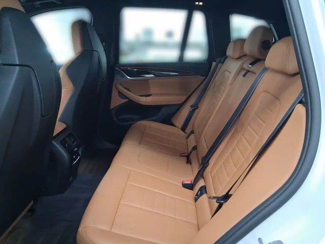 BMW X3 M-Sport xDrive30d