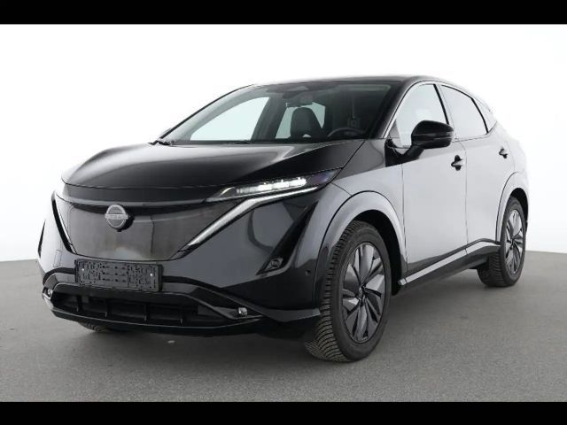 Nissan Ariya Evolve