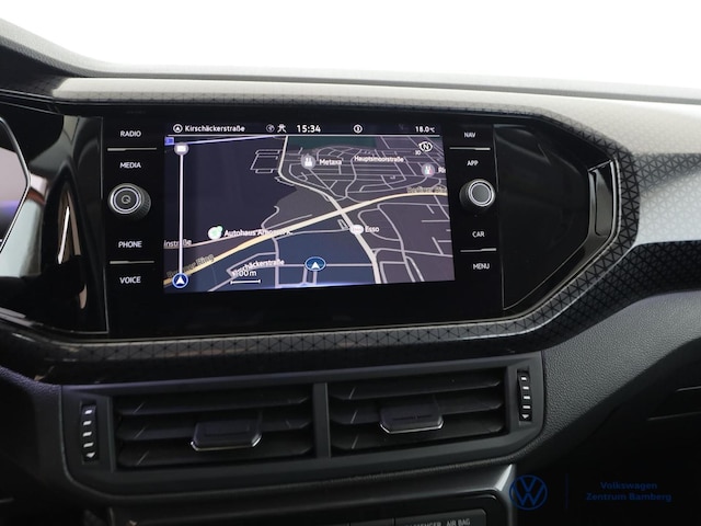 Volkswagen T-Cross 1.5 TSI DSG Style