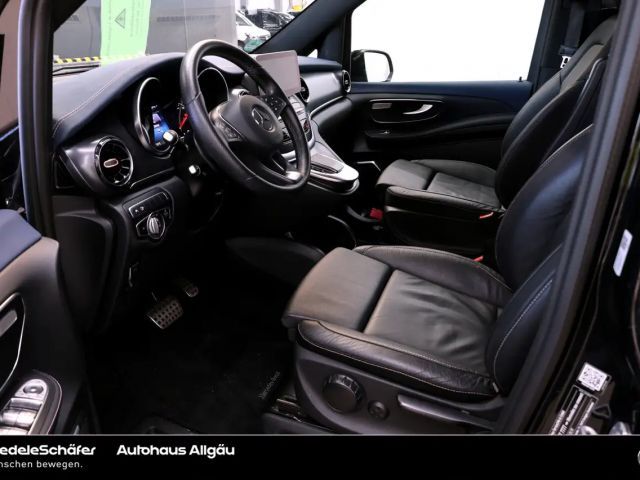 Mercedes-Benz EQV 300 AVANTGARDE