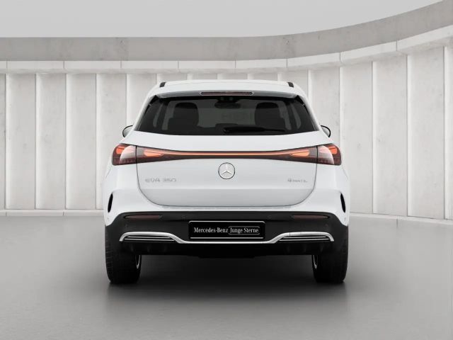 Mercedes-Benz EQA 350 4MATIC AMG Line