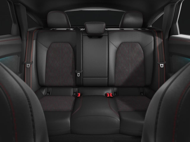 Audi A5 Hybride Quattro S-Tronic