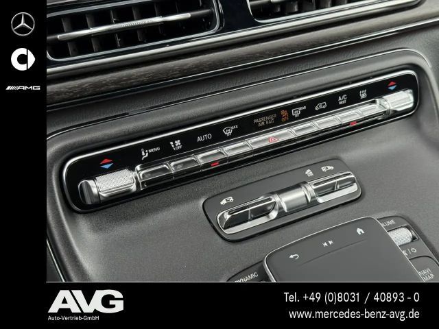 Mercedes-Benz V 300 4MATIC AVANTGARDE V 300 d