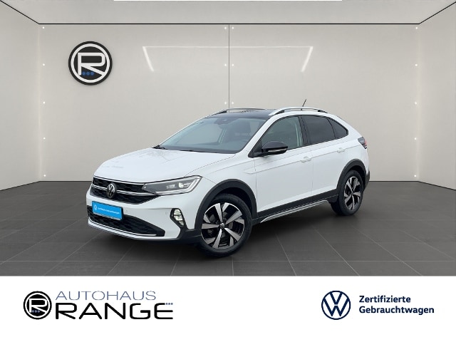 Volkswagen Taigo 1.0 TSI DSG Style