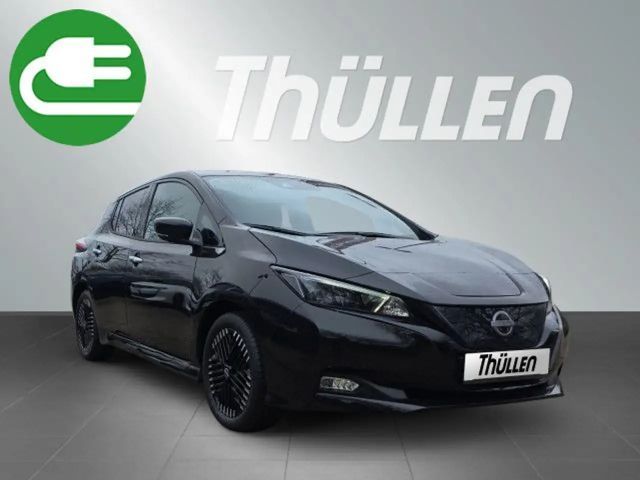 Nissan Leaf N-Connecta