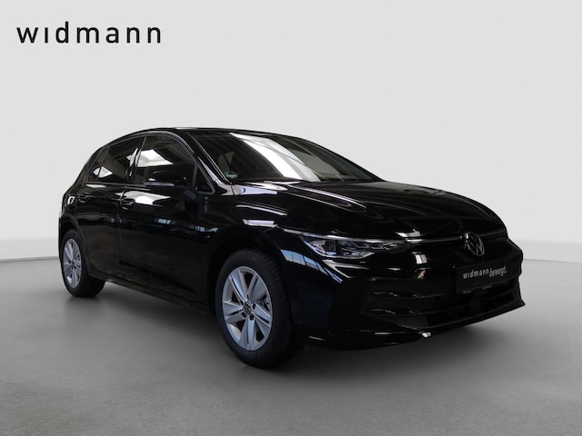 Volkswagen Golf 1.5 TSI