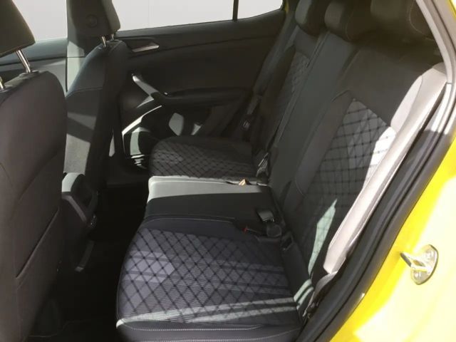 Volkswagen T-Cross DSG R-Line