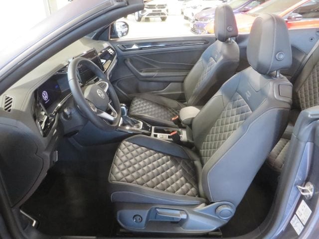 Volkswagen T-Roc 1.5 TSI Cabriolet DSG R-Line