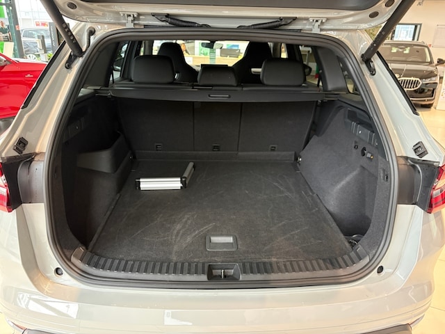 Skoda Kodiaq 2.0 TSI 4x4 RS