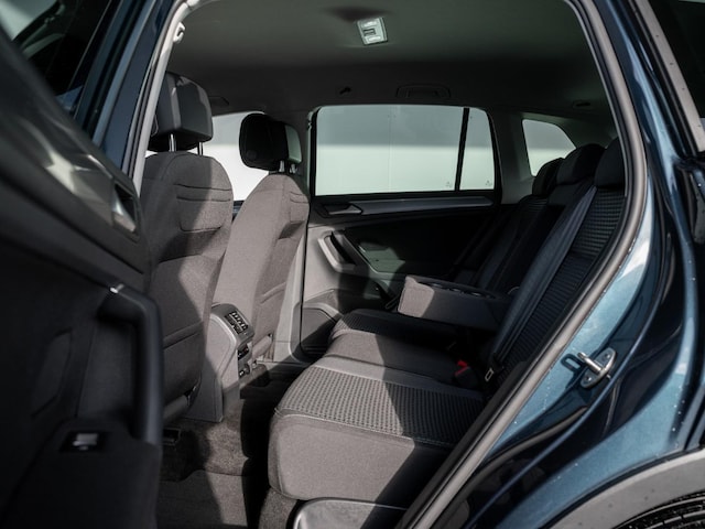 Volkswagen Tiguan 1.4 TSI DSG eHybrid