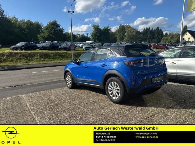 Opel Mokka 1.2 Turbo Edition Turbo