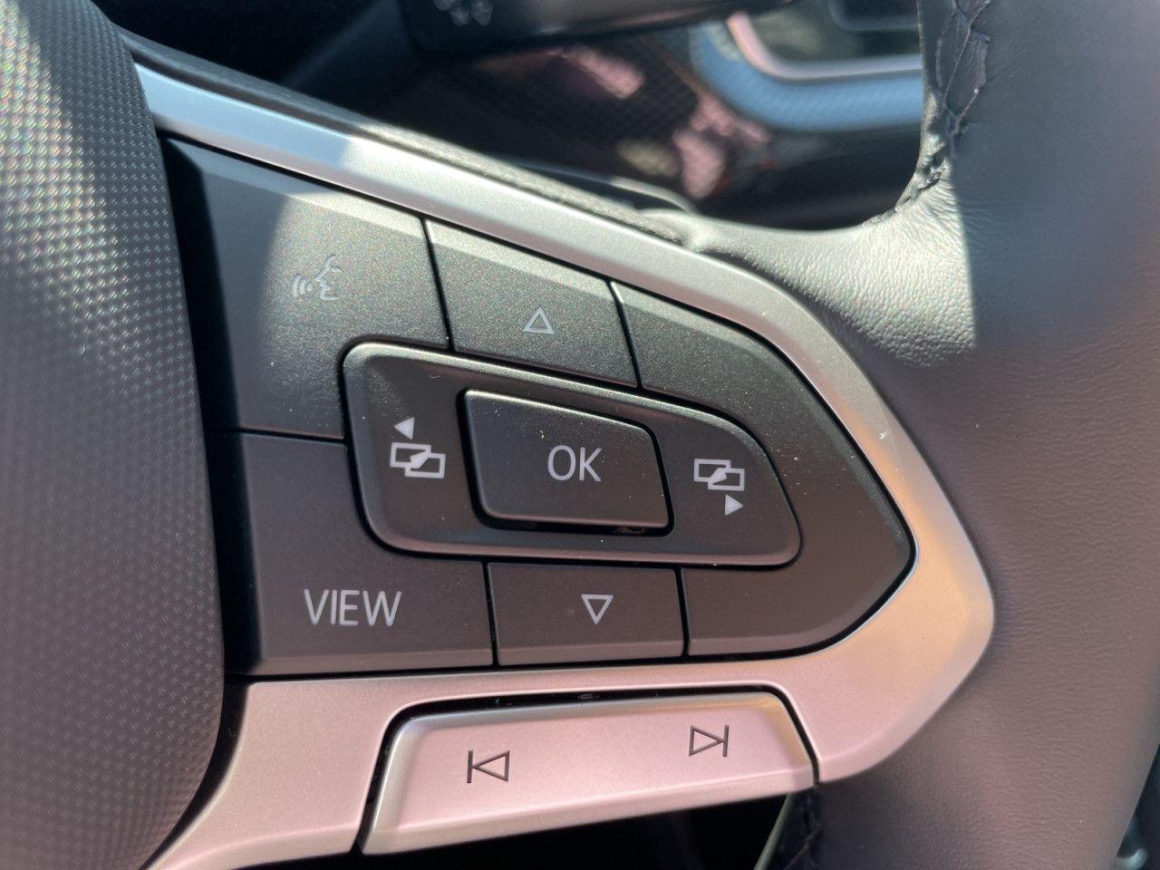 Volkswagen T-Cross 1.0 TSI DSG Style