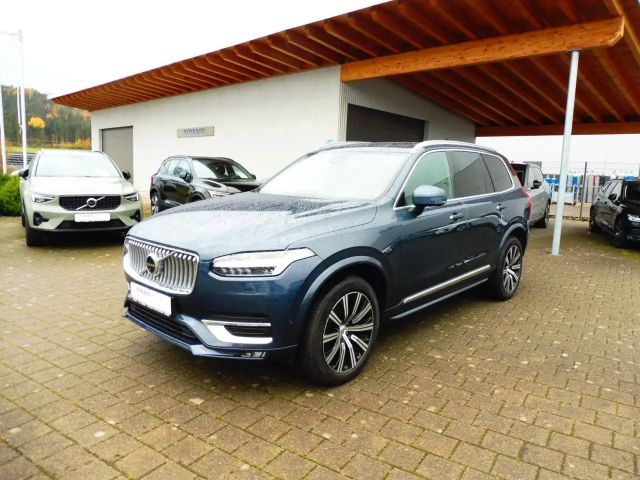 Volvo XC90 AWD Bright Plus