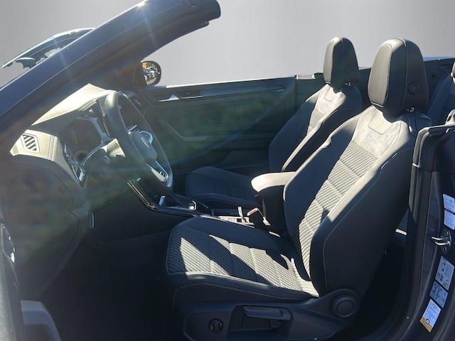 Volkswagen T-Roc Cabriolet DSG