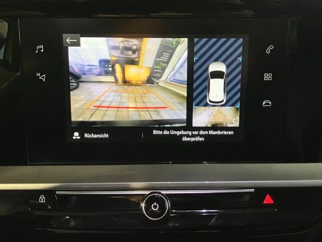 Opel Mokka 1.2 Turbo