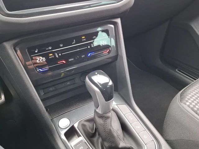 Volkswagen Tiguan 1.5 TSI DSG