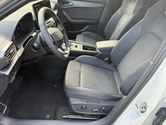 Cupra Leon 2.0 TSI DSG ST VZ