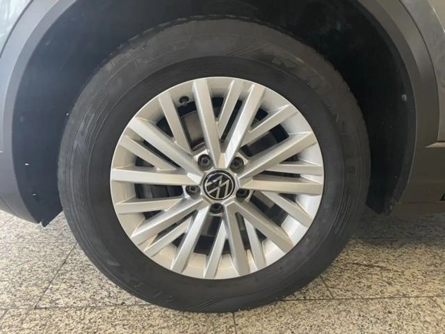 Volkswagen T-Roc DSG IQ.Drive Life