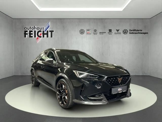 Cupra Formentor 2.5 TSI 4Drive VZ5