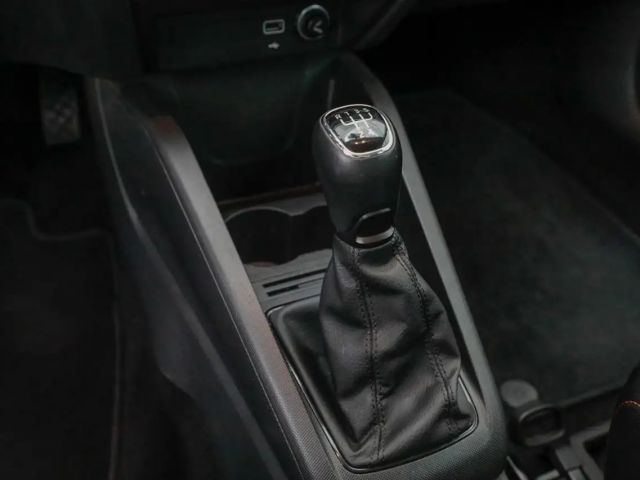 Skoda Fabia 1.0 TSI Clever Combi