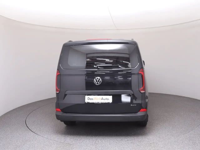 Volkswagen Transporter 4Motion T7