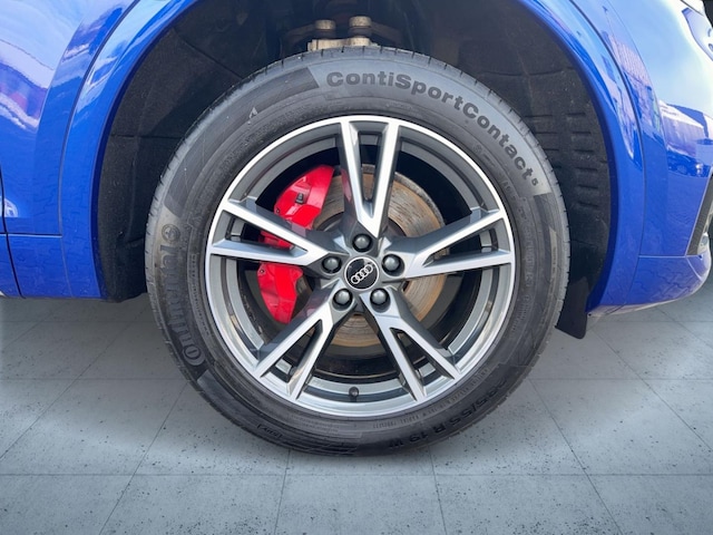 Audi Q5 40 TDI Quattro S-Tronic