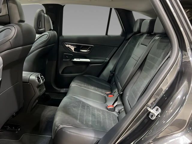 Mercedes-Benz GLC 220 4MATIC AMG Line GLC 220 d