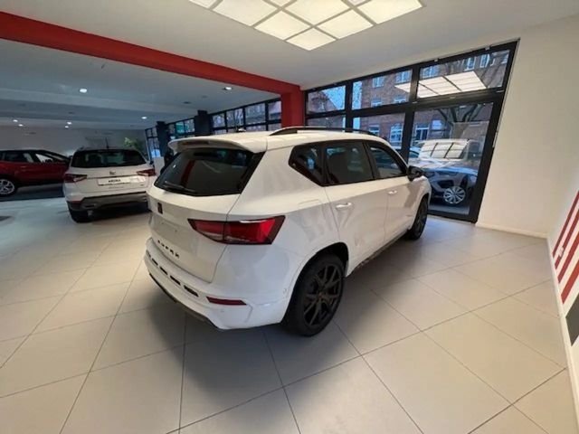 Cupra Ateca 4Drive